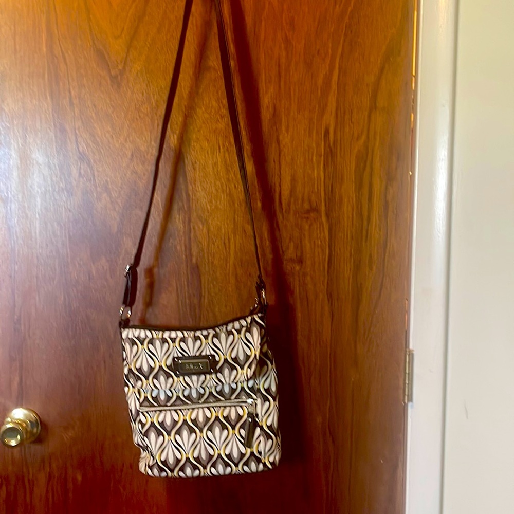 Crossbody bag